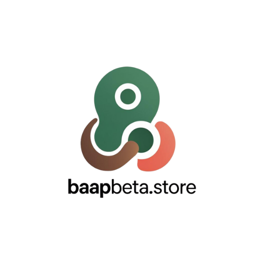 Baap Beta Store